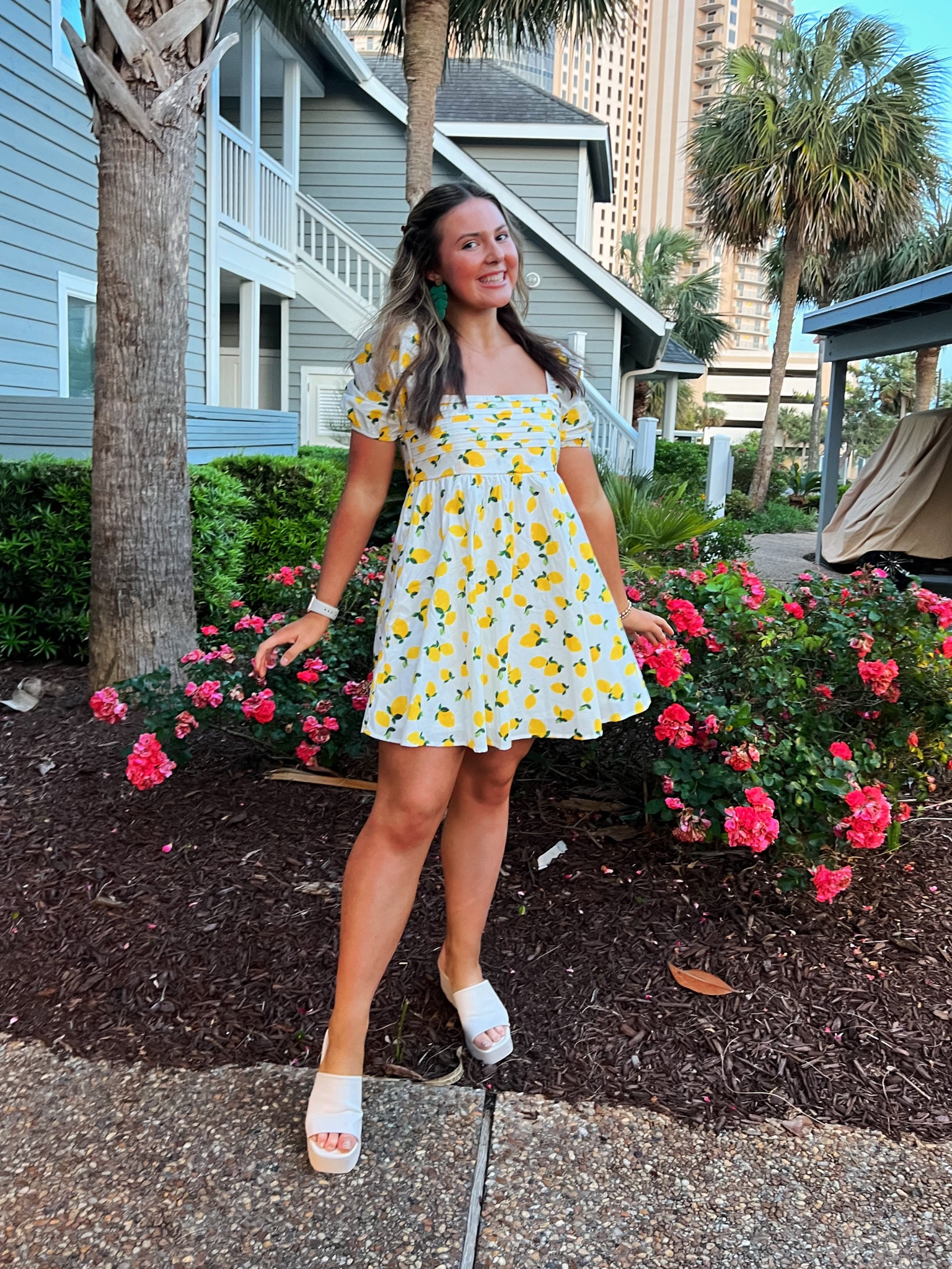 When life gives you lemons 🍋 

#LTKSeasonal #LTKstyletip