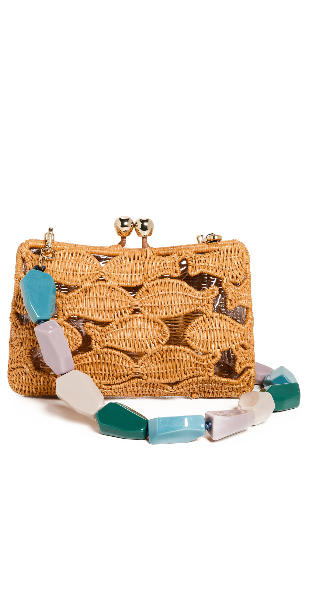 Charlotte Fish Bag | Shopbop