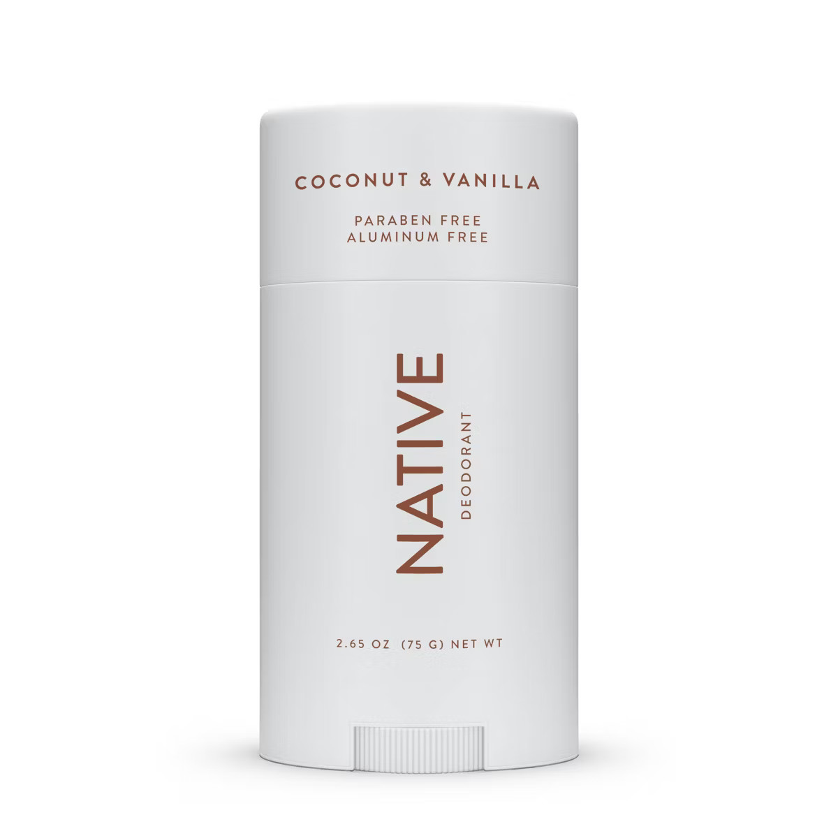 Native Coconut & Vanilla Natural Deodorant for Women - 2.65oz | Target