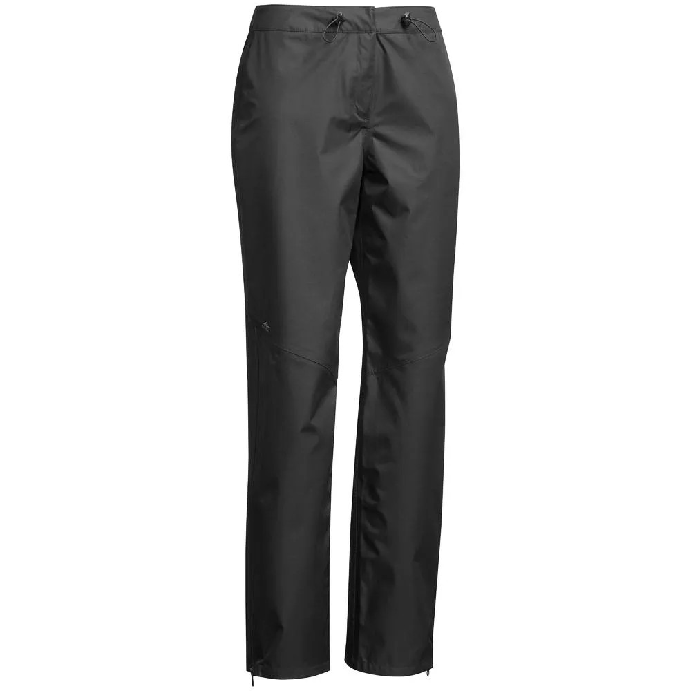 CALÇA FEMININA DE TRILHA IMPERMEÁVEL MH550 | Decathlon (BR)
