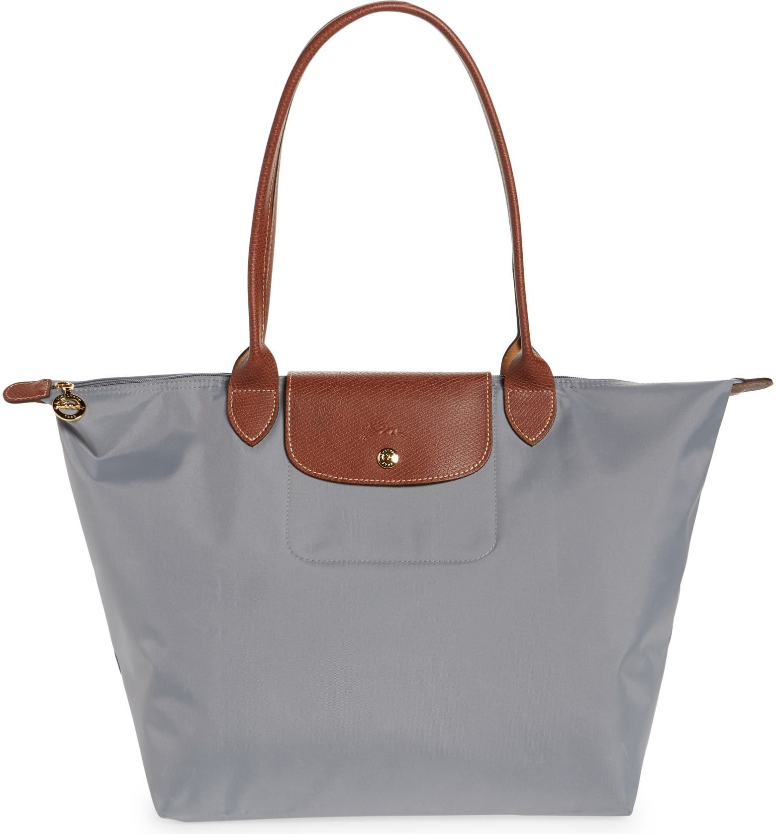Le Pliage Large Nylon Shoulder Tote | Nordstrom