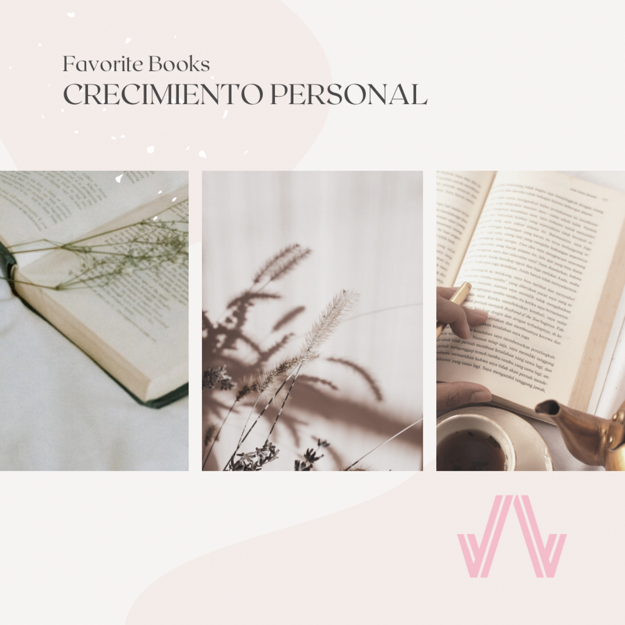 Favorites books 📚 