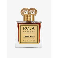 Roja Parfums Amber Aoud Parfum 100ml, Mens, Size: 100ml | Selfridges