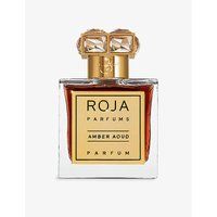 Roja Parfums Amber Aoud Parfum 100ml, Mens, Size: 100ml | Selfridges