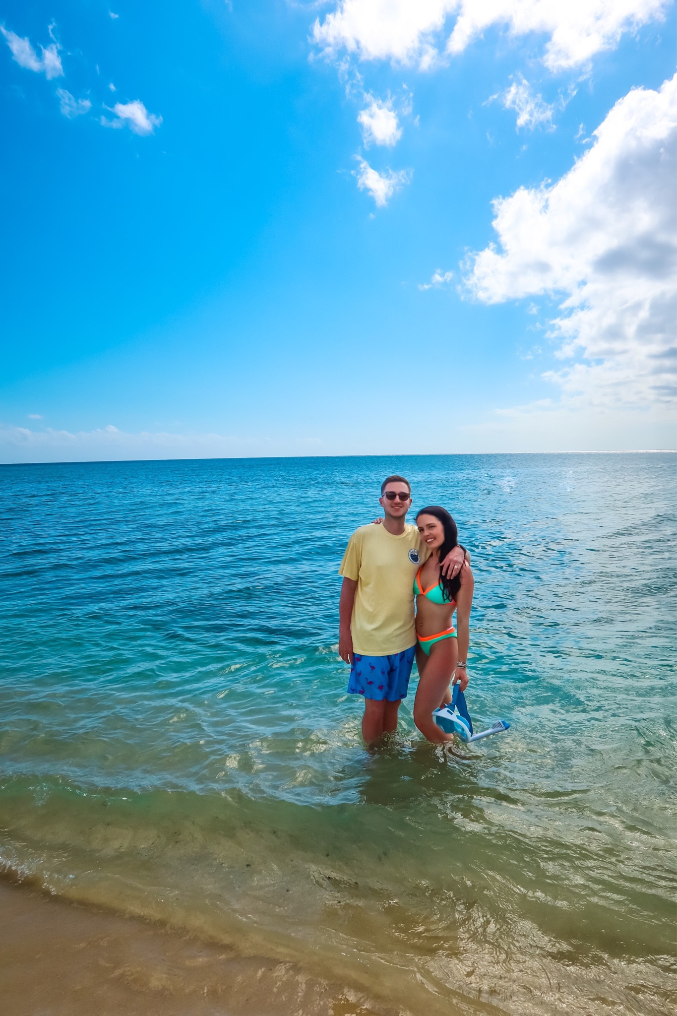 Under $30 amazon colorful bathing suit (medium), under $15 amazon aviators #founditonamazon 


#LTKFindsUnder50 #LTKSaleAlert #LTKSwim