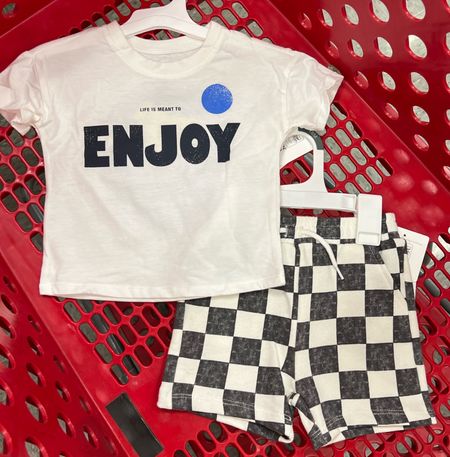 The new Grayson mini collection is so cute!

Baby boy outfits, toddler boy outfits, baby clothes, toddler boy style, baby boy spring clothes, summer baby clothes, spring outfit Inspo, outfit Inspo, baby ootd, toddler ootd, outfit ideas, summer vibes, spring trends, spring 2024, Target finds, Target must haves, Target baby clothes, Target style

#LTKKids #LTKFamily #LTKSeasonal
