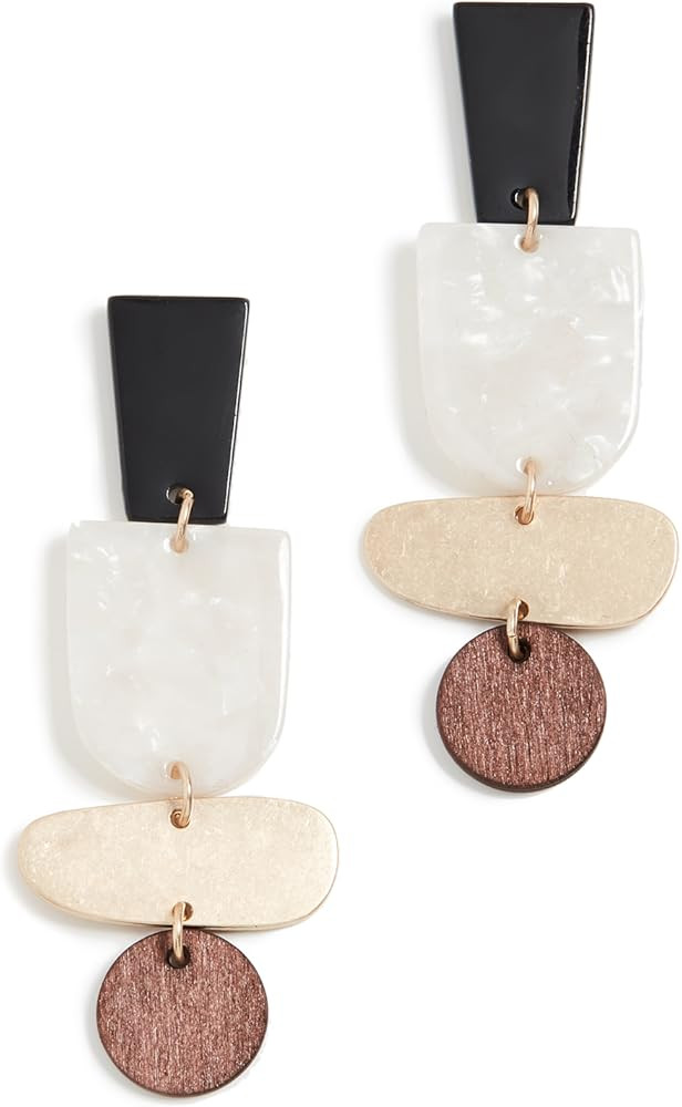 SHASHI Women's Mode Earrings | Amazon (US)