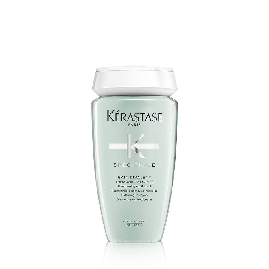 Specifique Bain Divalent Shampoo for Greasy Hair | Kérastase | Kerastase US
