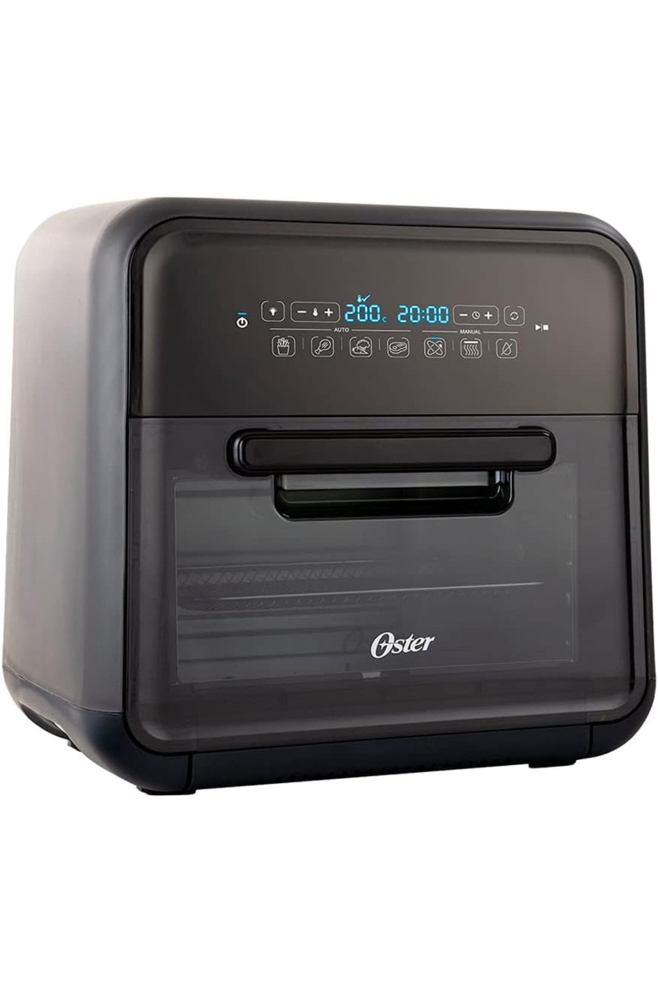 Air fryer oster

#LTKhome