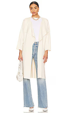 Tia Knit Cardi
                    
                    SNDYS | Revolve Clothing (Global)