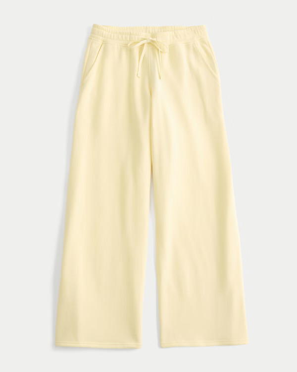 Baggy Sweatpants | Hollister (US)