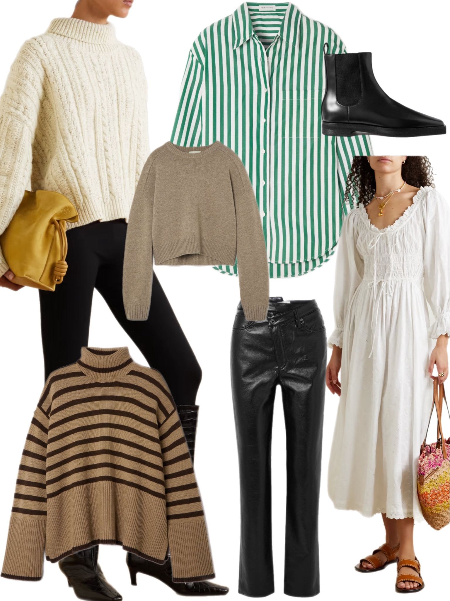 My Net A Porter sale edit - extra 15% off with EXTRA15