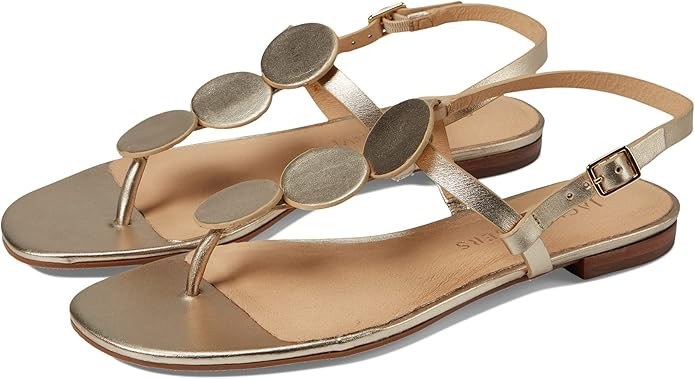 Jack Rogers Worth Flat Sandal | Amazon (US)