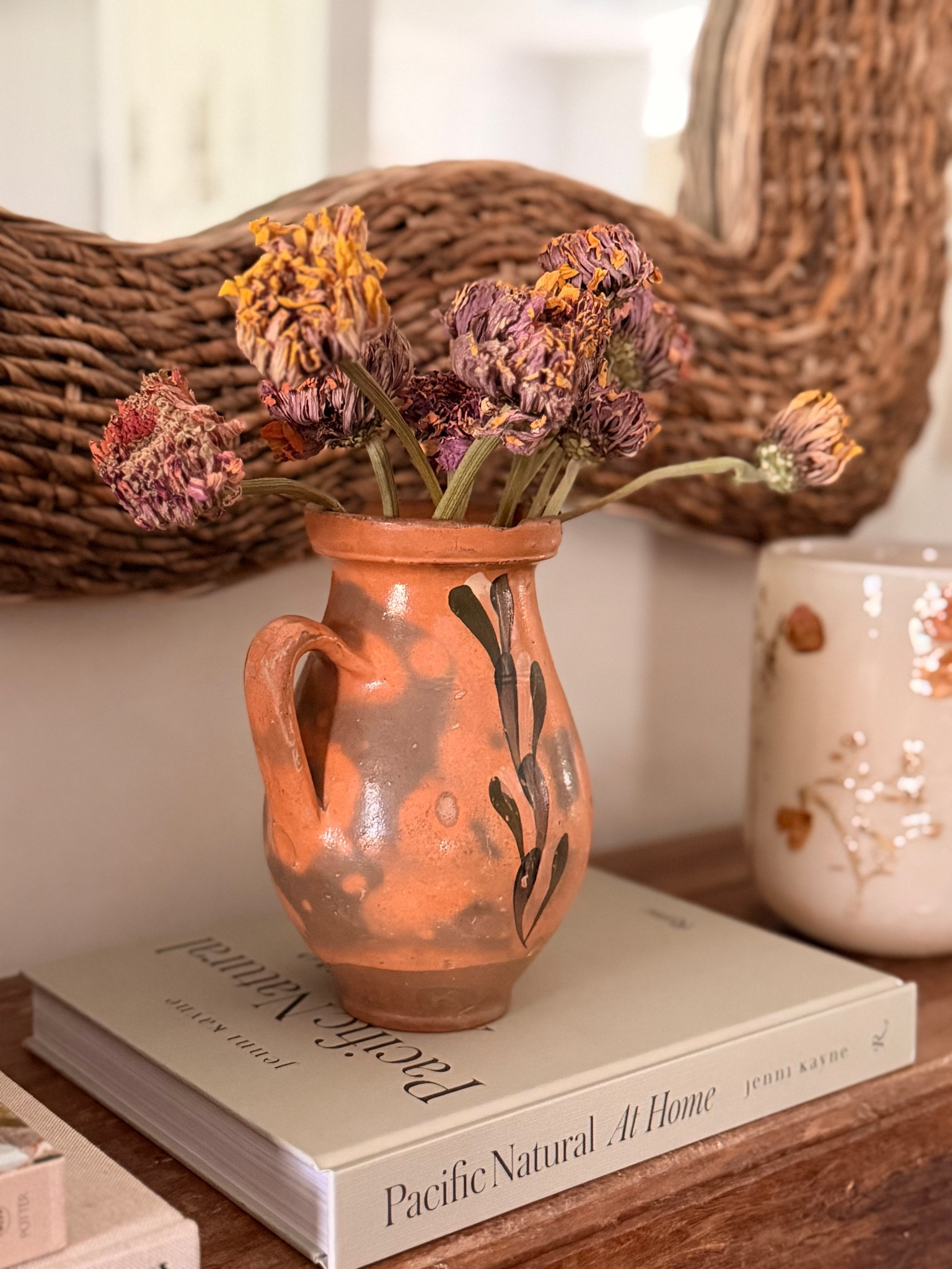 Shop stems and vase! 

#LTKHome #LTKSaleAlert #LTKOver40