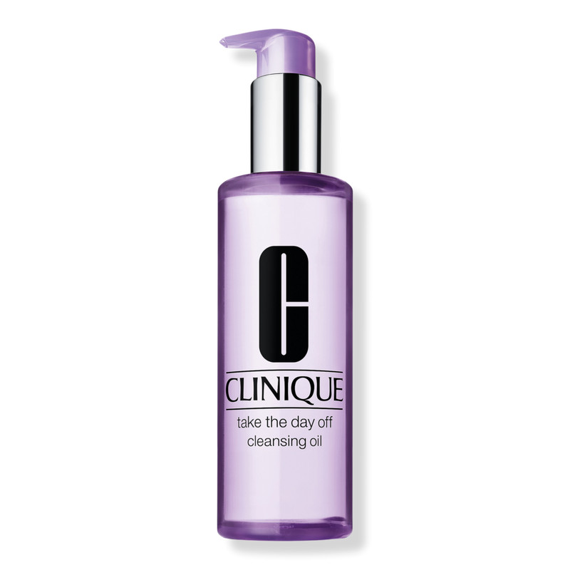 Take The Day Off Cleansing Oil Makeup Remover | Ulta