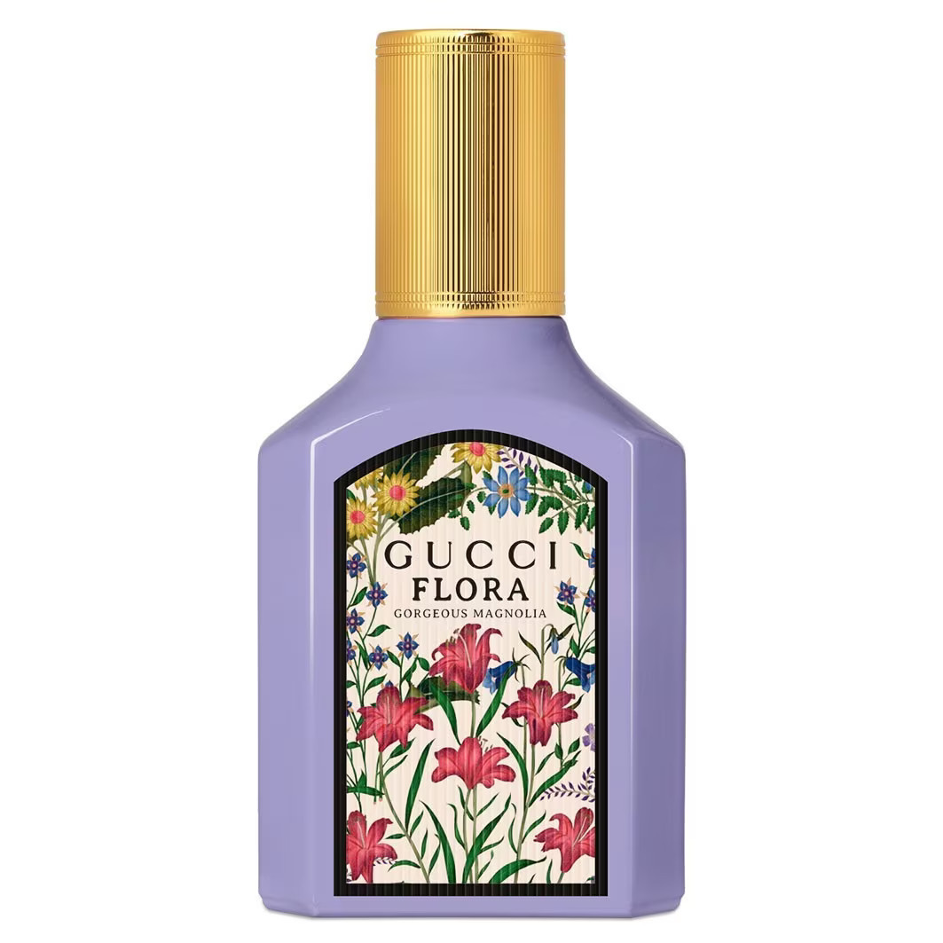 Gucci Flora by Gucci Gorgeous Magnolia  | Douglas (DE)