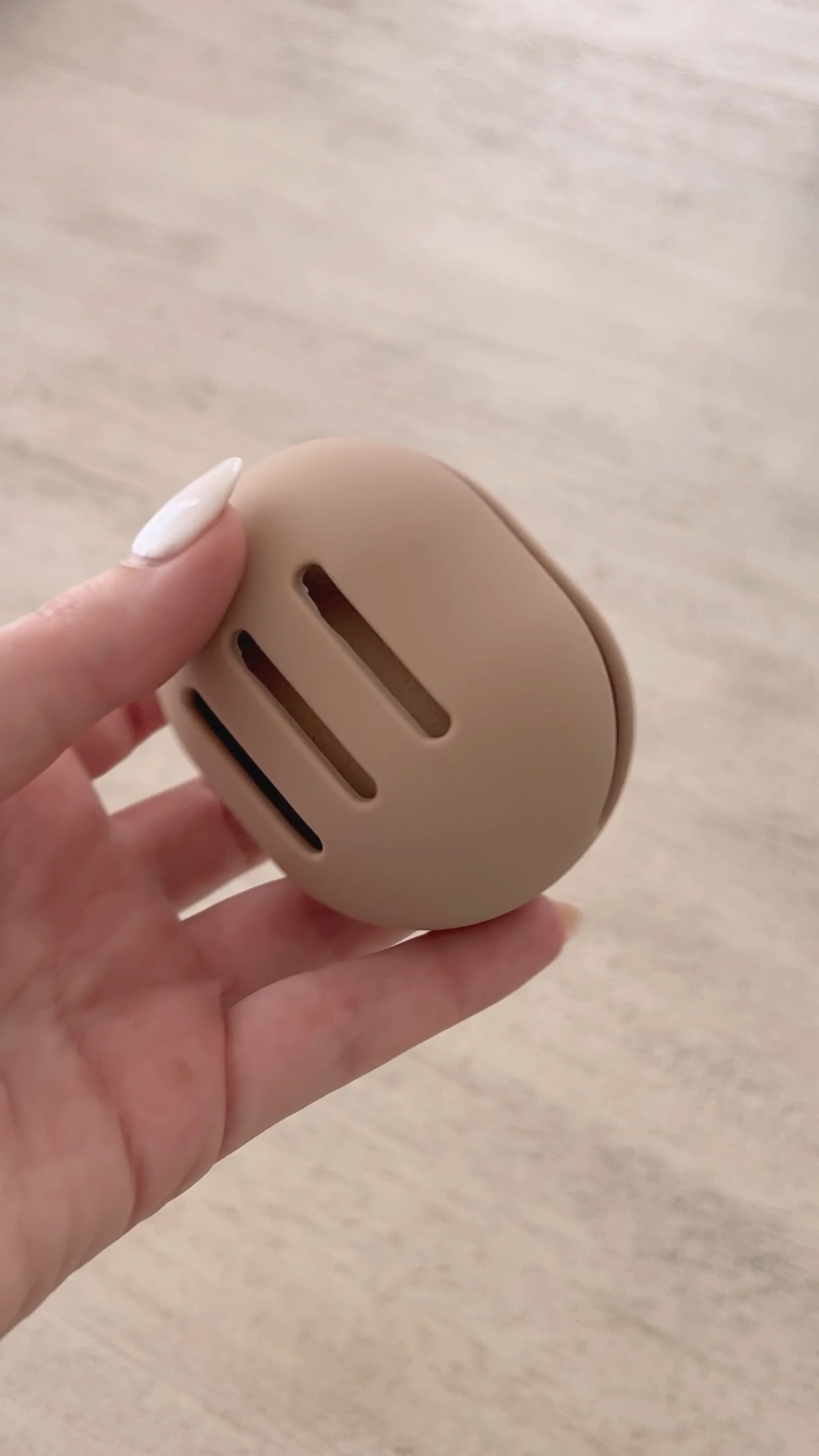 The best silicone holder for your beauty blender! Perfect for travel or your vanity 

Prime early access sale, prime day,
Amazon finds, travel accessories 

#LTKbeauty #LTKsalealert #LTKunder50