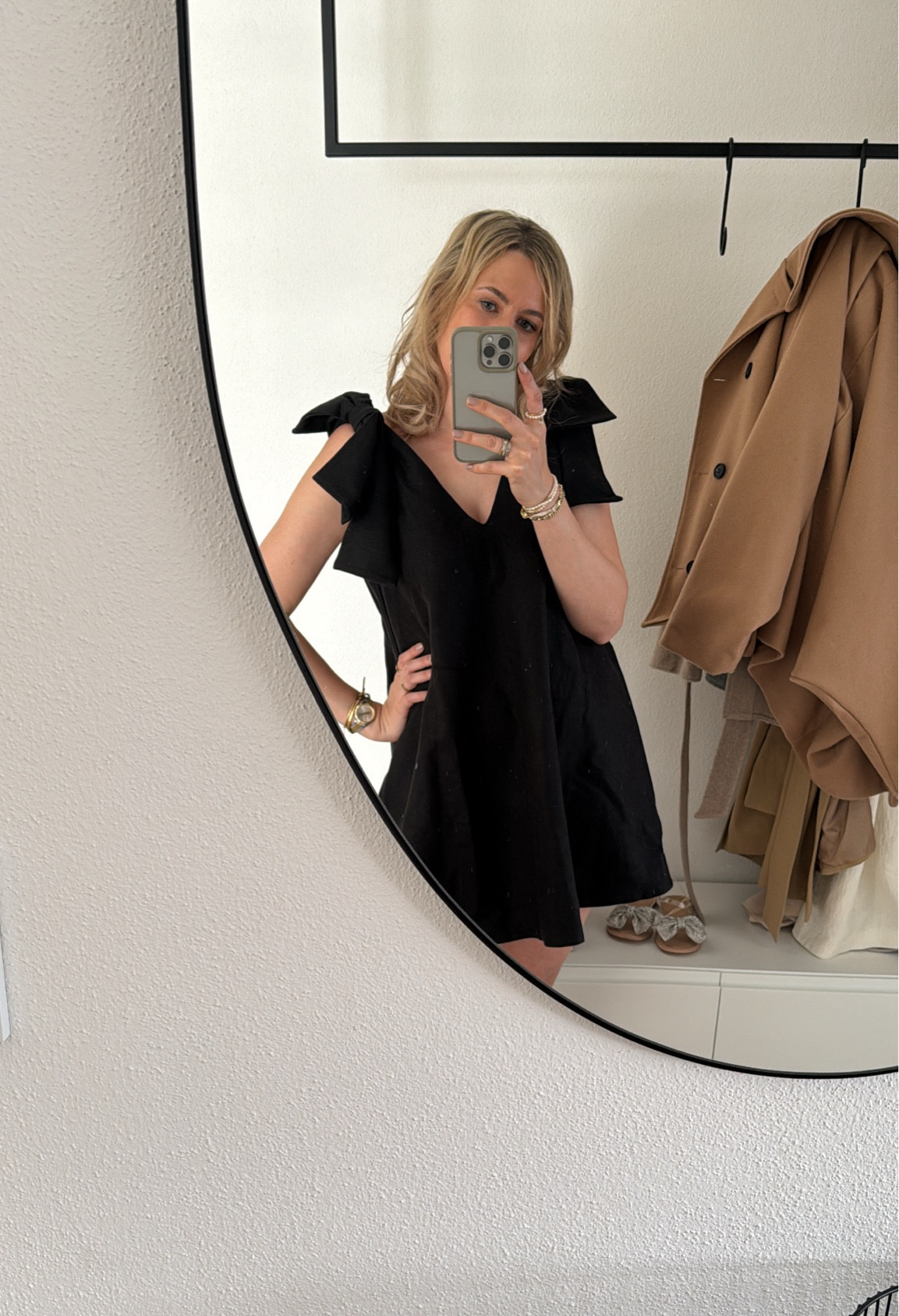 Little Black Summer Dress - I love 🥰

#LTKstyletip #LTKeurope