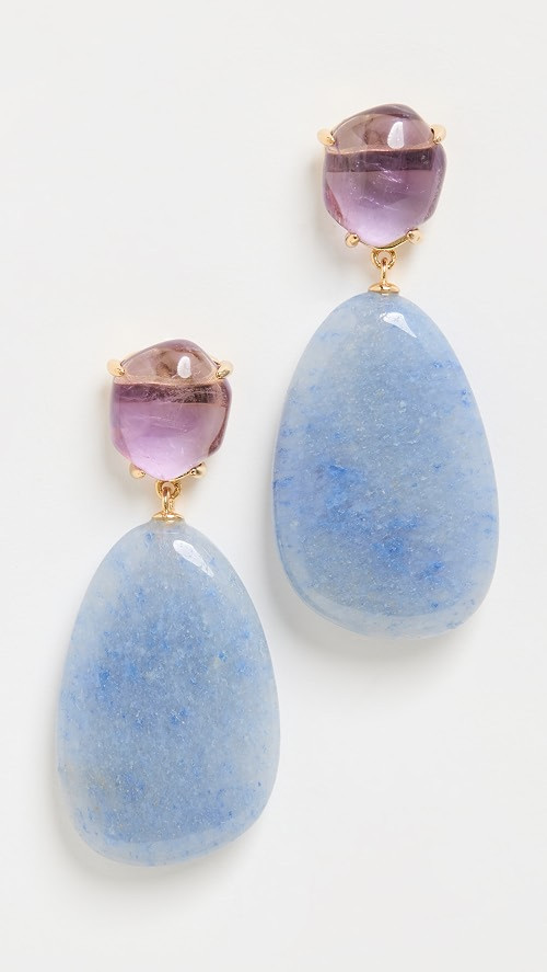 SHASHI Angelina Earrings | SHOPBOP | Shopbop