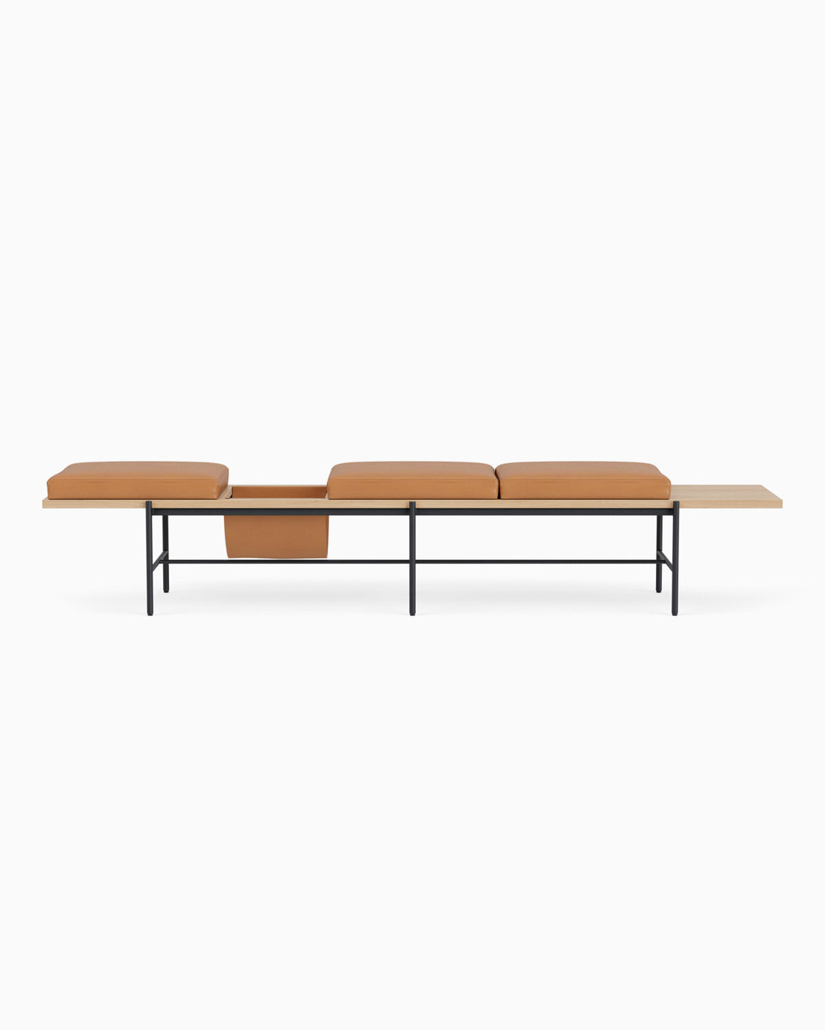 Aspen Bench | Denver Modern