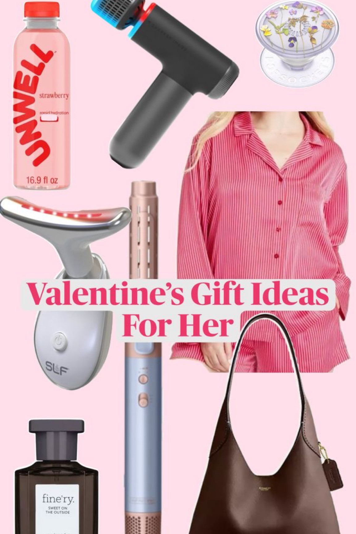 Valentine’s Gift Ideas for her!! Some things that I’ve been eyeing that I know a lot of women have their eye on too! 

#LTKGiftGuide