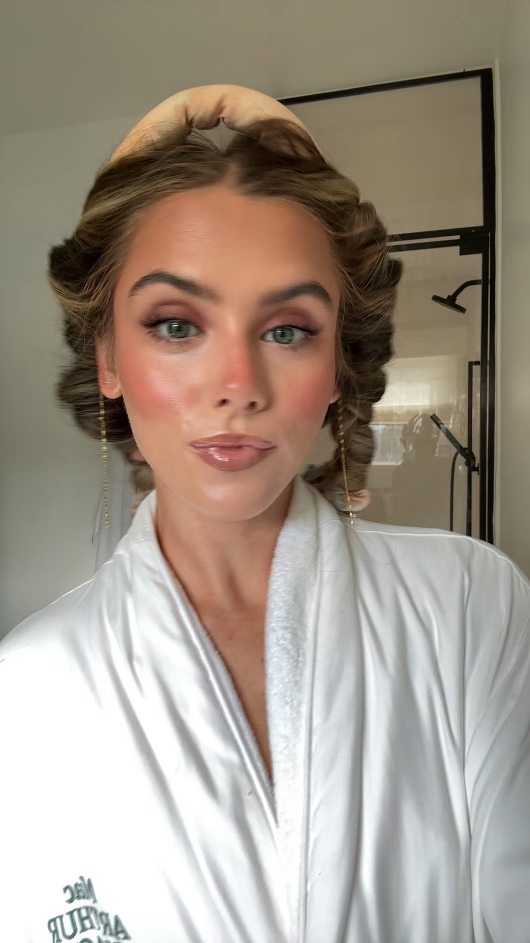 My outfit for day one in Sonoma California! We went wine tasting and shopping it was so much fun but with the weather you always want to be prepared with a light jacket! 

#LTKootd #LTKSeasonal #LTKTravel