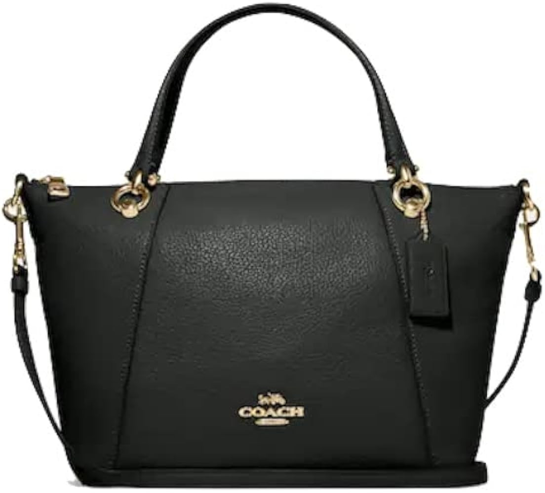Coach Women's Kacey Satchel Crossbody | Amazon (US)
