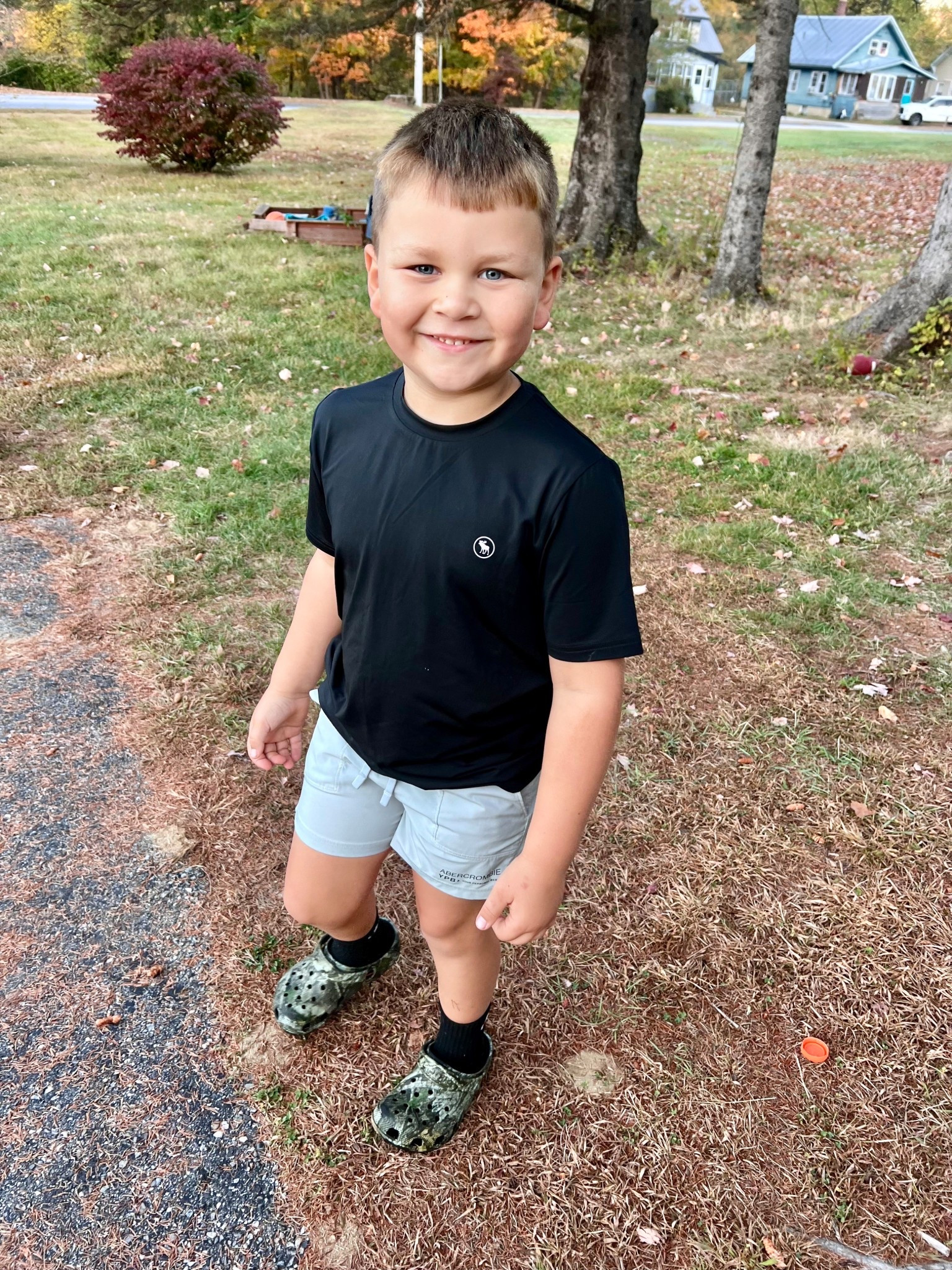 Abercrombie boys sale! Love their fall and winter clothes! 

#LTKSeasonal #LTKKids #LTKFamily