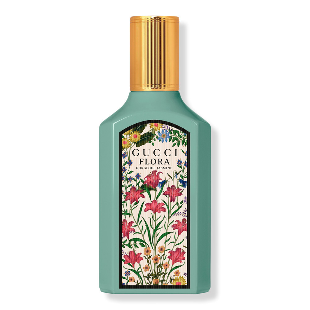 Gucci Flora Gorgeous Jasmine Eau de Parfum - 1.6 oz | Ulta
