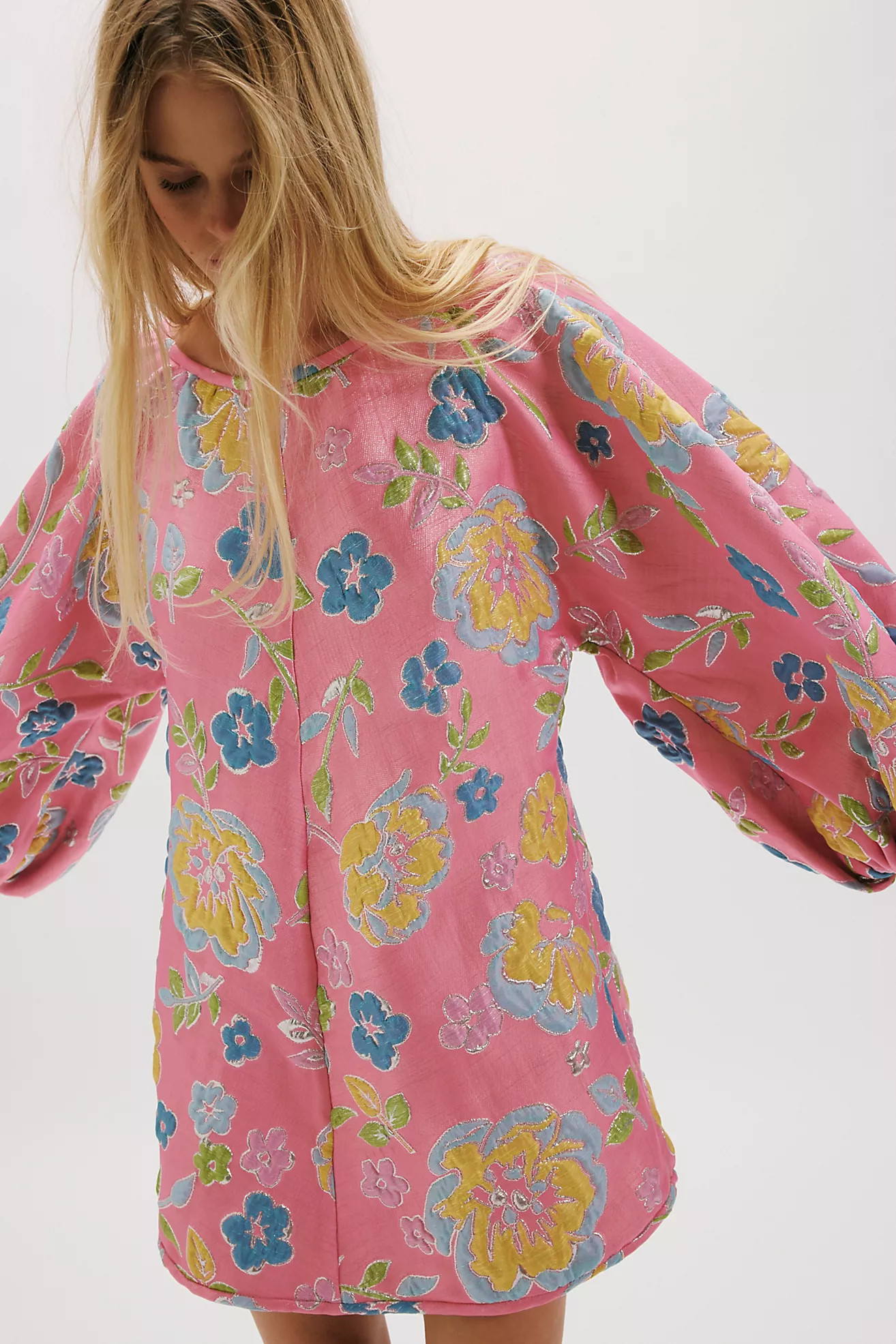 Arianne Elmy Good Luck Dress | Free People (Global - UK&FR Excluded)