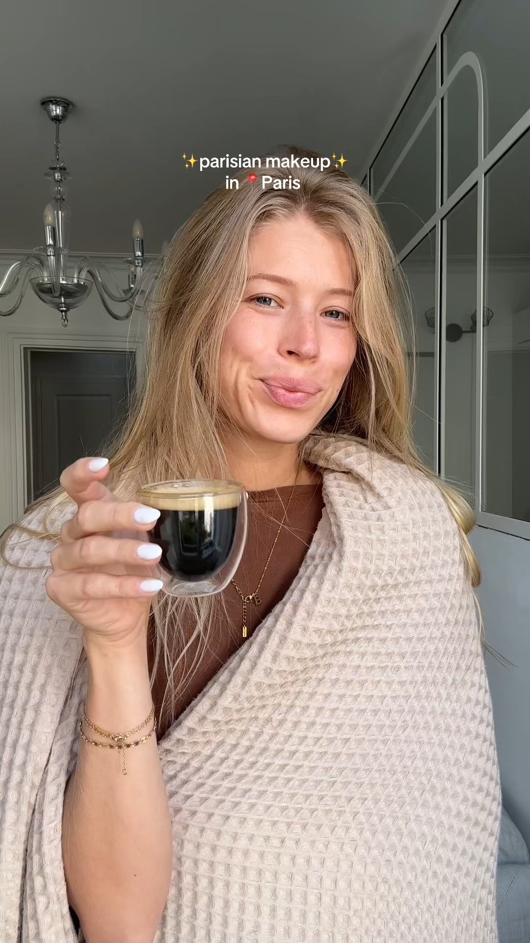 super simple no makeup routine using my 3 favorites from typology ✨🤍✨🤍

#LTKBeauty