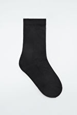 SHEER-PANEL SOCKS | COS UK