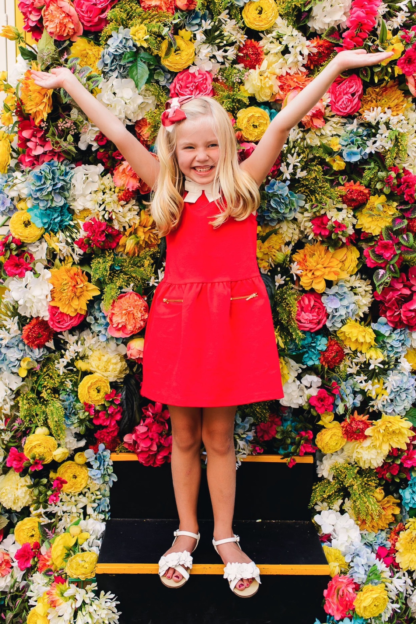 Girls back to school fall outfit | CROSSLEY20 for 20% off website

#LTKfamily #LTKBacktoSchool #LTKkids