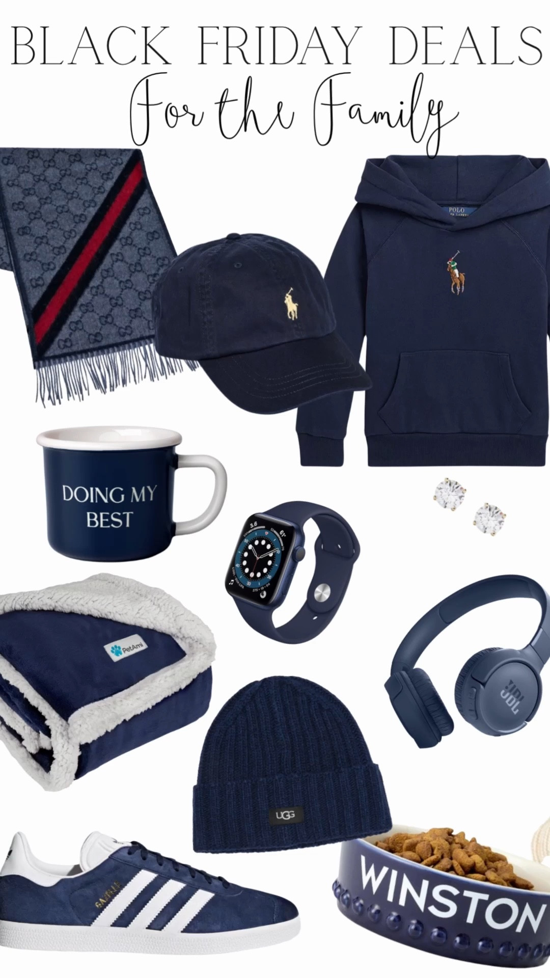 Black Friday Deals for the Family! 


#LTKHoliday #LTKCyberWeek #LTKGiftGuide