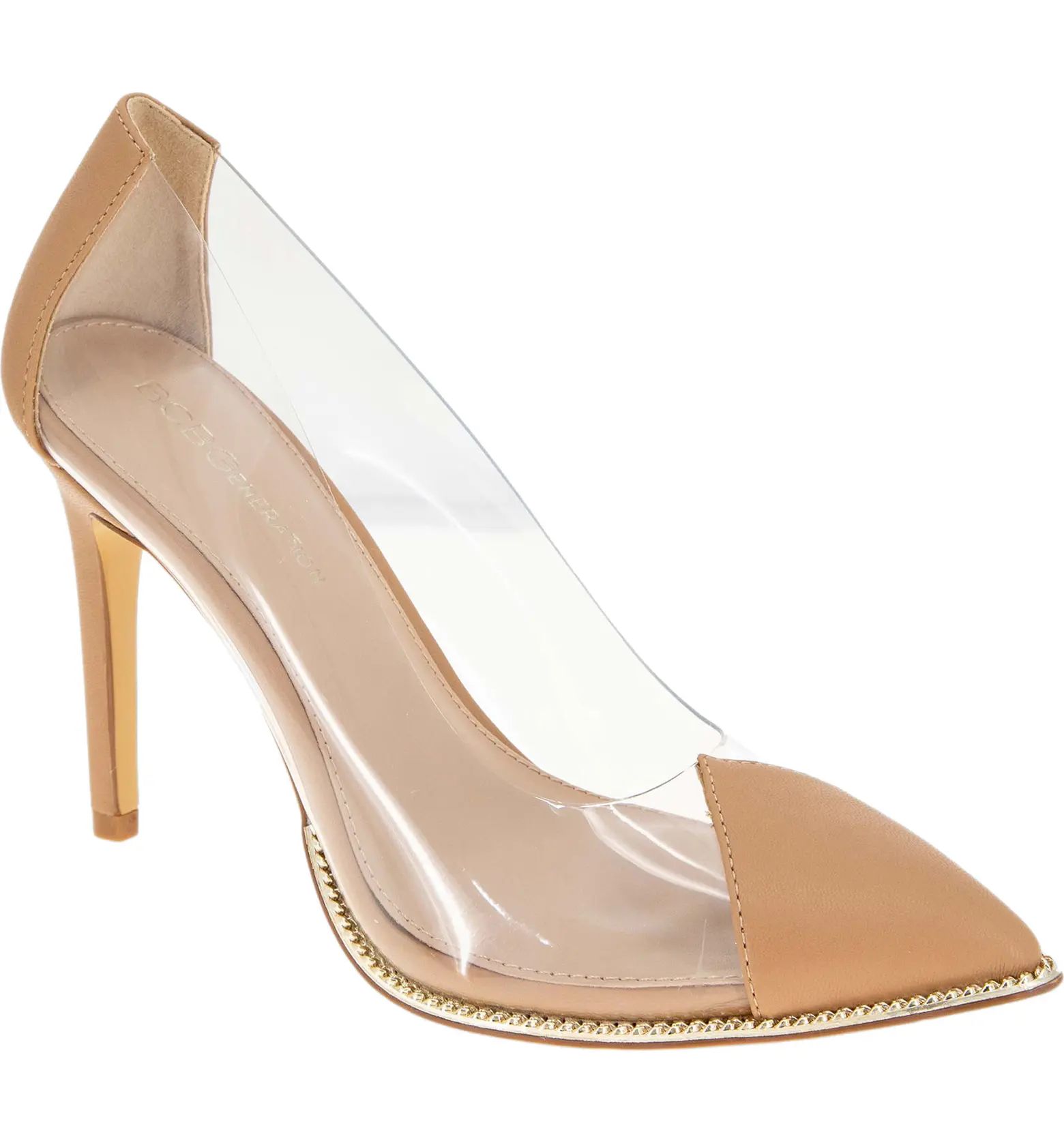 Hanami Pointed Toe Pump | Nordstrom