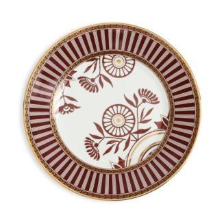 Red Splendor Plate | Bloomingdale's (US)