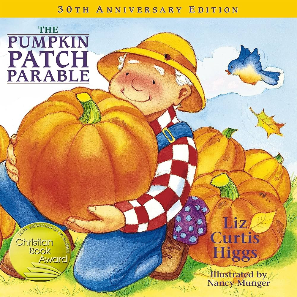 The Pumpkin Patch Parable: Special Edition (Parable Series) | Amazon (US)