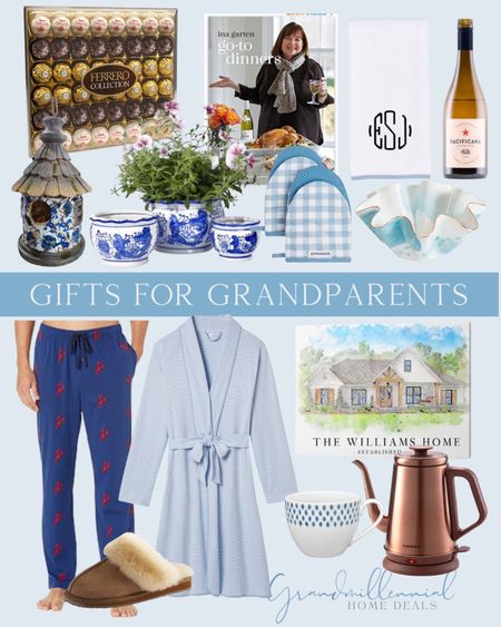 Gifts for grandparents, gifts for grandmother, grandma, grandfather, grandpa

#LTKSeasonal #LTKfamily #LTKHoliday