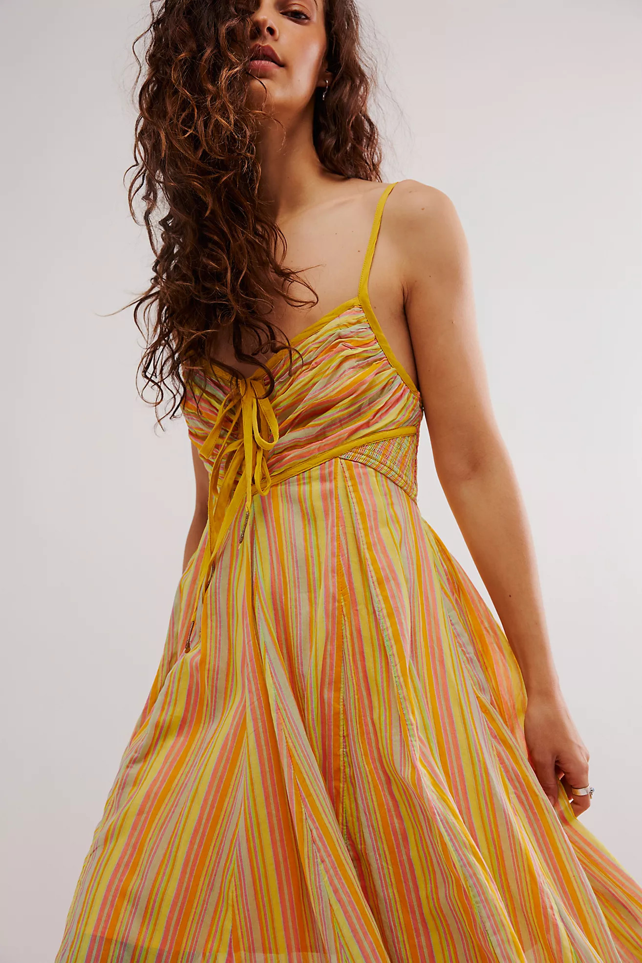Dream Weaver Maxi Dress | Free People (Global - UK&FR Excluded)