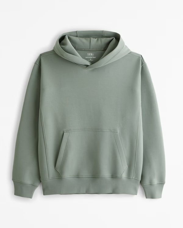 YPB neoKNIT MAX Popover | Abercrombie & Fitch (US)