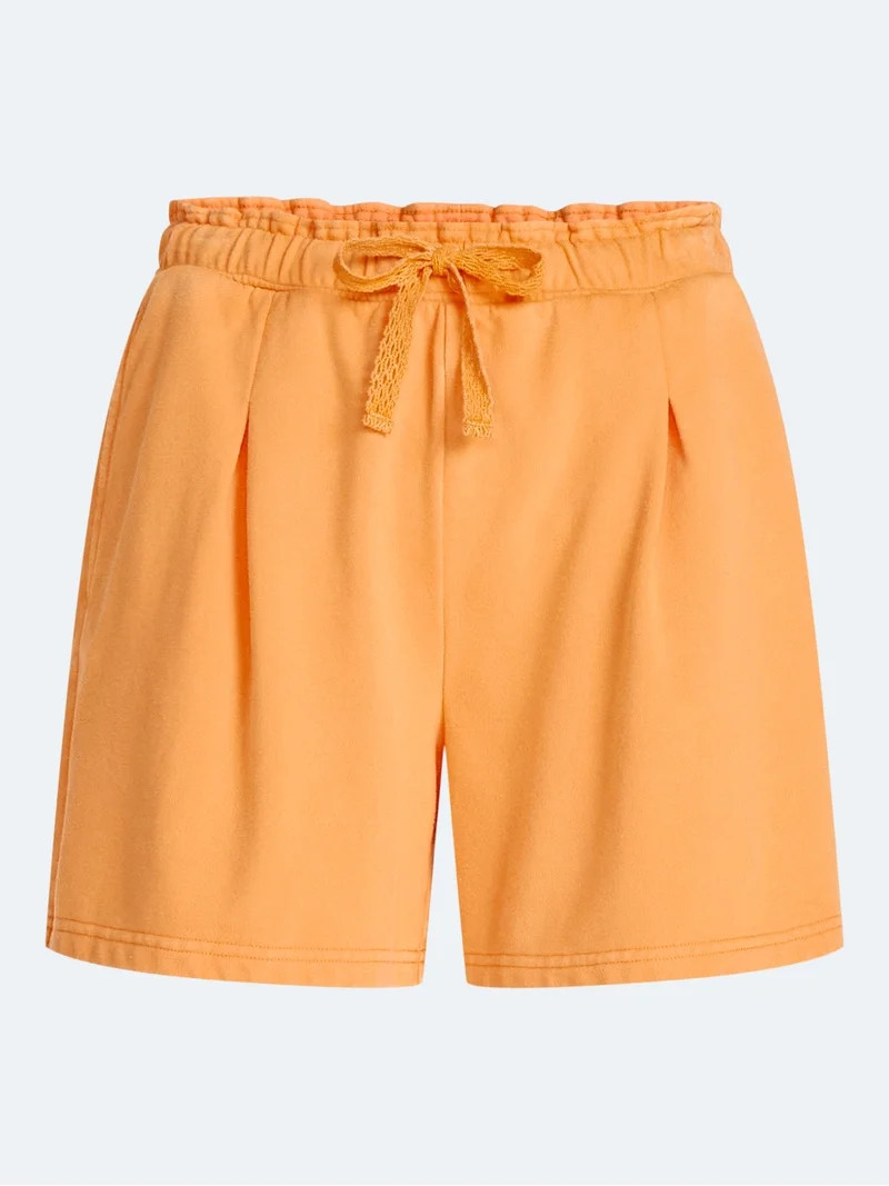 Scoop Women's Pull-On Shorts, 3.5'' Inseam, Sizes XS-XXL | Walmart (US)