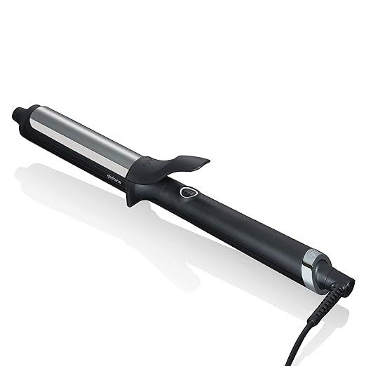 ghd Curling Iron, Curve Soft Curl, 1.25 inch Professional Hair Curling Iron | Amazon (US)