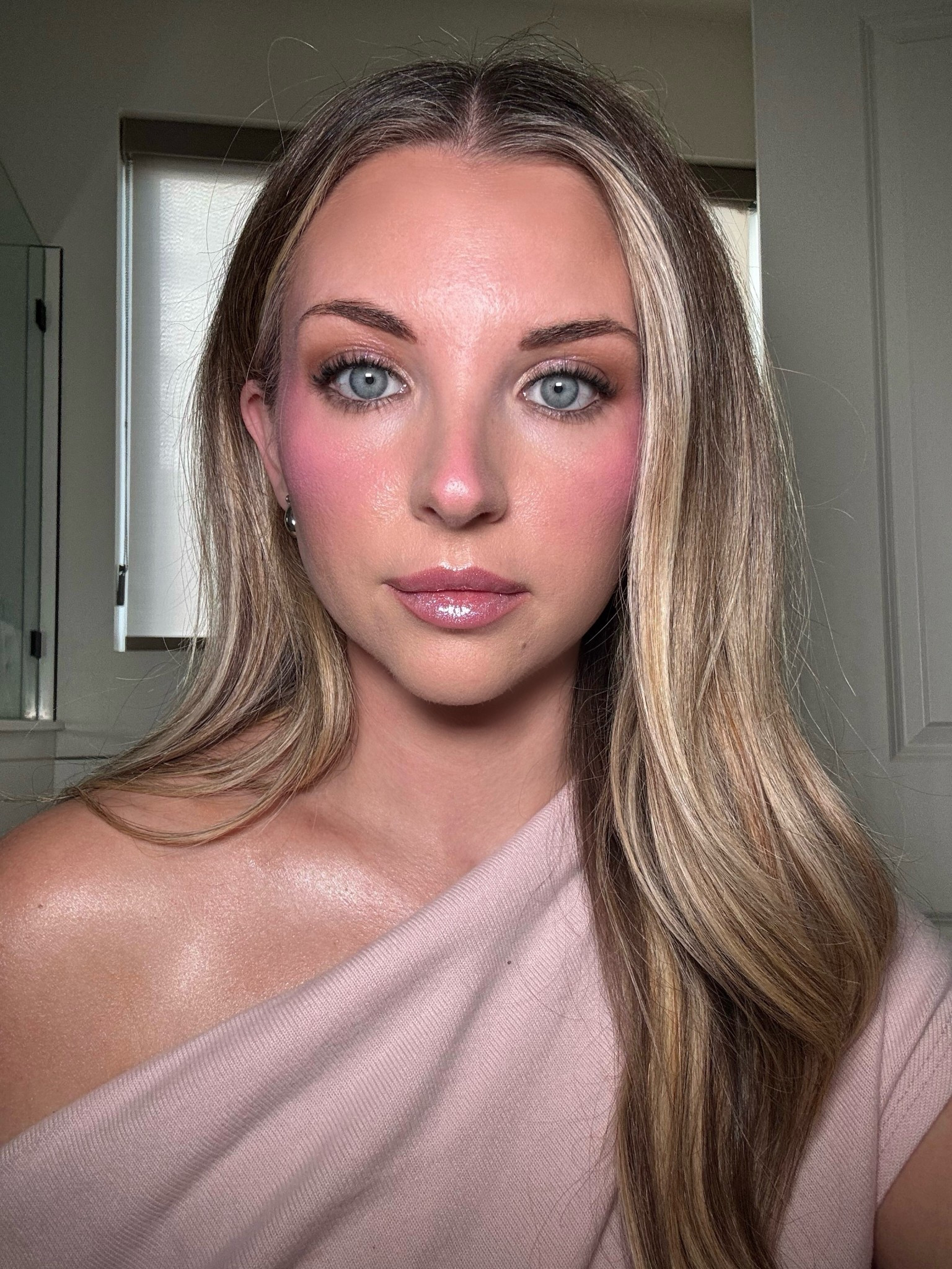 Girls night glam! 

#LTKBeauty #LTKgrwm #LTKootd