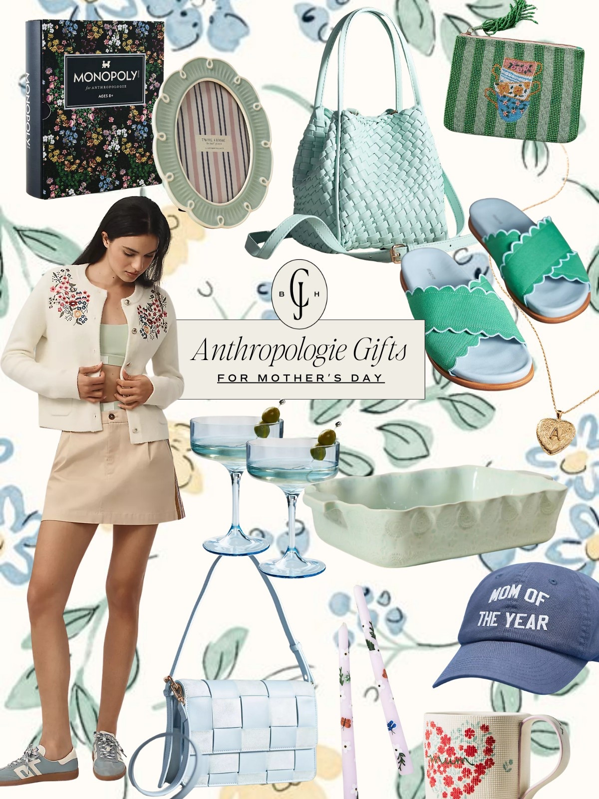 Gifts from @anthropologie that your mom will love for Mother’s Day!

#LTKGiftGuide