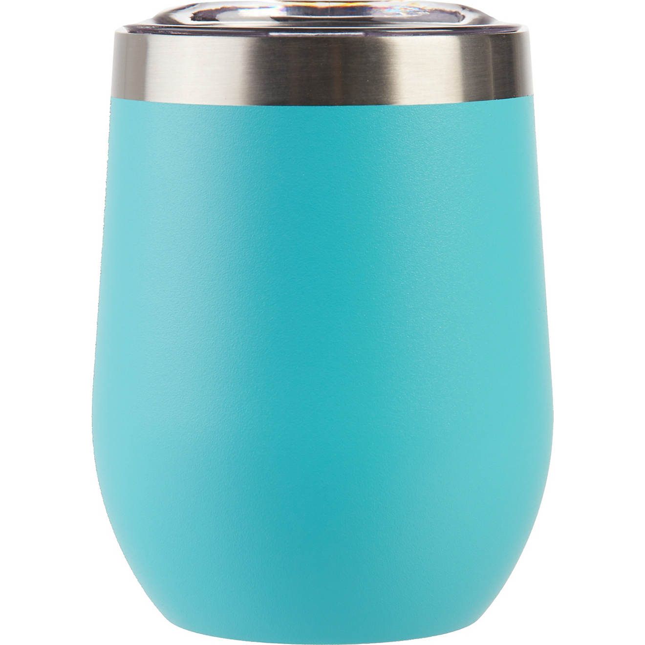 Magellan Outdoors Throwback 10 oz Powder Coated Wine Tumbler                                     ... | Academy Sports + Outdoor Affiliate