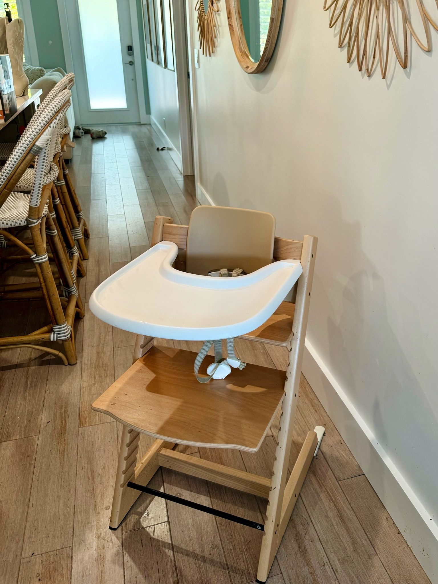 The best high chair for babies!

#LTKHome #LTKKids #LTKBaby