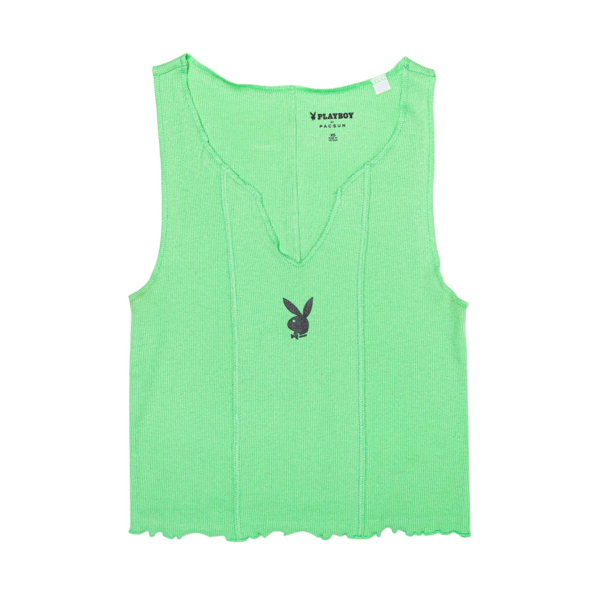 Playboy Women's DIY Tank Top | Playboy