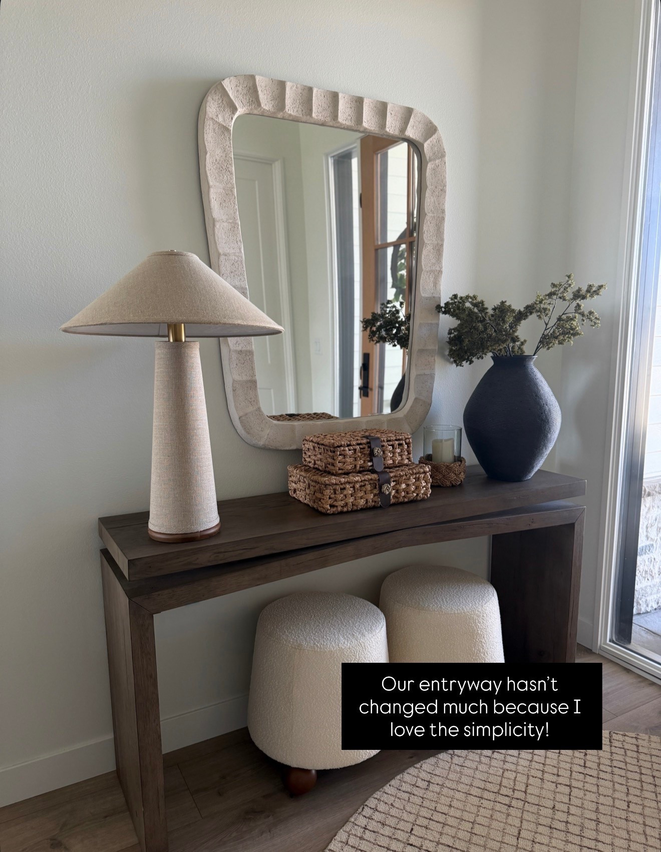 Shop our entry!

#LTKHome