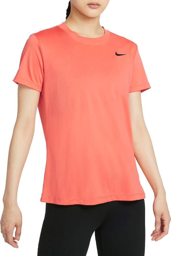 Nike Women's Dry Legend T-Shirt | DICK'S Sporting Goods | Dick's Sporting Goods