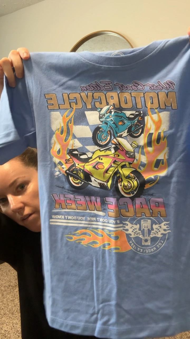 Boys graphic tees from Walmart! 

#LTKKids #LTKBacktoSchool #LTKFamily